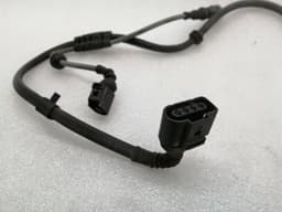 PORSCHE Porsche Boxster 718 Rear Axle Wiring Loom 98160913302 Harness REAR AXLE — thumbnail 3
