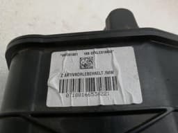PORSCHE Porsche Boxster 718 Reservior 982201801 Container Evap Activated Carbon Filter — thumbnail 6