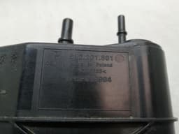 PORSCHE Porsche Boxster 718 Reservior 982201801 Container Evap Activated Carbon Filter — thumbnail 7