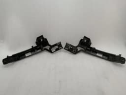 PORSCHE Porsche Boxster 718 holder bracket 982807861 holder carrier bumper — thumbnail 4