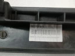 PORSCHE Porsche Boxster 718 holder bracket 982807861 holder carrier bumper — thumbnail 5