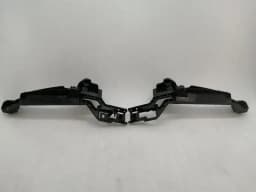 PORSCHE Porsche Boxster 718 holder bracket 982807861 holder carrier bumper — thumbnail 1