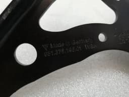PORSCHE Porsche Boxster 718 Right Gearbox Mount 98137519601 Gearbox Holder Right — thumbnail 6