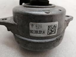 PORSCHE Porsche Boxster 718 Left Gearbox Mount 98137519501 Gearbox Holder Left — thumbnail 6