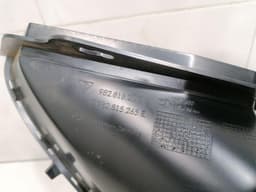 PORSCHE Porsche Boxster 718 Left Side Skirt 982854885 Side Sills Left — thumbnail 9