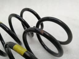 PORSCHE Porsche Boxster 718 coil spring front 982411105 504 suspension spring front — thumbnail 9
