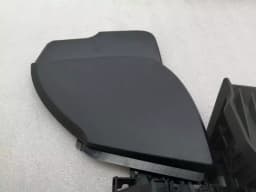 PORSCHE Porsche Boxster 718 98166117508 convertible flap cover hood cover — thumbnail 4