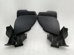 PORSCHE Porsche Boxster 718 98166117508 convertible flap cover hood cover — thumbnail 10