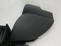 PORSCHE Porsche Boxster 718 98166117508 convertible flap cover hood cover — thumbnail 5