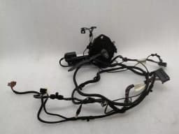 PORSCHE Porsche Boxster 718 Right Convertible Roof Motor 98156192401 Drive Top Motor Re — thumbnail 1