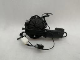 PORSCHE Porsche Boxster 718 Right Convertible Roof Motor 98156192401 Drive Top Motor Re — thumbnail 4