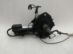 PORSCHE Porsche Boxster 718 Right Convertible Roof Motor 98156192401 Drive Top Motor Re — thumbnail 10