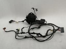 PORSCHE Porsche Boxster 718 Right Convertible Roof Motor 98156192401 Drive Top Motor Re — thumbnail 3