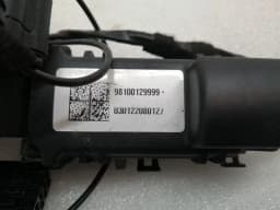 PORSCHE Porsche Boxster 718 Right Convertible Roof Motor 98156192401 Drive Top Motor Re — thumbnail 6