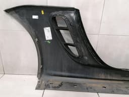 PORSCHE Porsche Boxster 718 Left Side Skirt 982854885 Side Sills Left — thumbnail 8