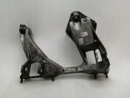 PORSCHE Porsche Boxster 718 Subframe Rear Left 98133105108 Axle Frame Rear Axle Left — thumbnail 1