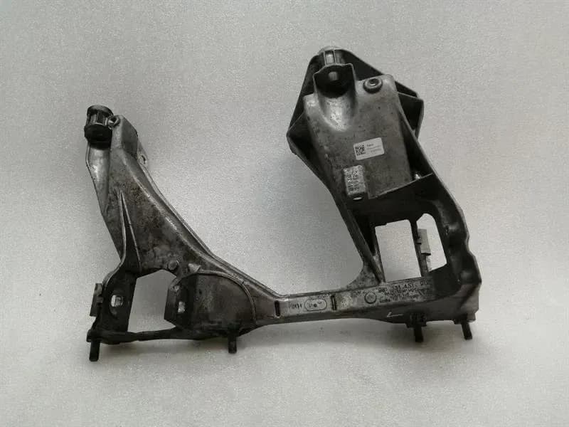 PORSCHE Porsche Boxster 718 Subframe Rear Left 98133105108 Axle Frame Rear Axle Left