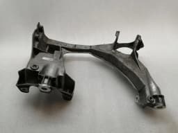 PORSCHE Porsche Boxster 718 Subframe Rear Left 98133105108 Axle Frame Rear Axle Left — thumbnail 3