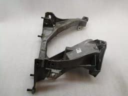 PORSCHE Porsche Boxster 718 Subframe Rear Left 98133105108 Axle Frame Rear Axle Left — thumbnail 8