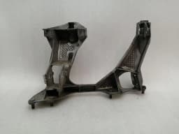 PORSCHE Porsche Boxster 718 Subframe Rear Left 98133105108 Axle Frame Rear Axle Left — thumbnail 10