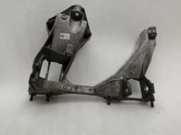 PORSCHE Porsche Boxster 718 Subframe Rear Right 98133105208 Axle Frame Rear Axle Re — thumbnail 5