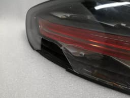 PORSCHE Porsche Boxster 718 left rear light set 98263150 taillight rear left EU — thumbnail 4