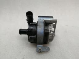 PORSCHE Porsche Boxster 718 additional cooling pump 04L965567 coolant pump pump — thumbnail 2