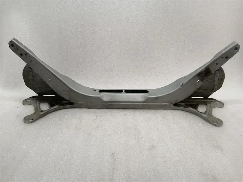 Porsche Boxster 718 Subframe Rear Centre 982505099C Axle Frame Rear Axle Centre