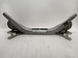 PORSCHE Porsche Boxster 718 Subframe Rear Centre 982505099C Axle Frame Rear Axle Centre — thumbnail 7