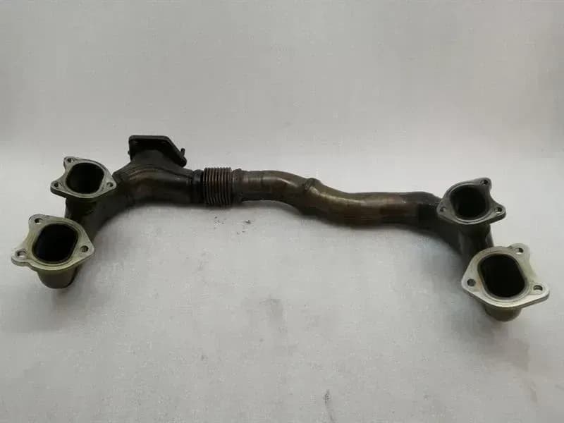 PORSCHE Porsche Boxster 718 Exhaust Manifold 982251203E Exhaust Manifold