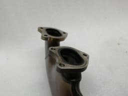 PORSCHE Porsche Boxster 718 Exhaust Manifold 982251203E Exhaust Manifold — thumbnail 5