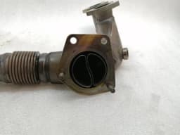 PORSCHE Porsche Boxster 718 Exhaust Manifold 982251203E Exhaust Manifold — thumbnail 3
