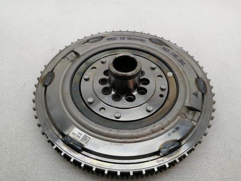 Porsche Cayman 718 Flywheel 982105264A Flywheel PDK 982 GTS S 2.5 TURBO