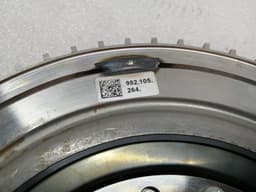 PORSCHE Porsche Cayman 718 Flywheel 982105264A Flywheel PDK 982 GTS S 2.5 TURBO — thumbnail 7
