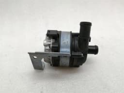 PORSCHE Porsche Boxster 718 additional cooling pump 04L965567 coolant pump pump — thumbnail 10