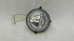 MINI Mini Countryman S R60 Left Front Foglamp 9812537 Fog Light Left LED — thumbnail 3