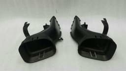 MINI Mini Countryman S R60 intake pipe 9802119 intake hose charge air — thumbnail 1