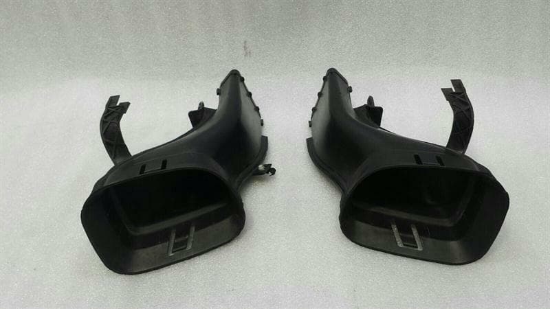 MINI Mini Countryman S R60 intake pipe 9802119 intake hose charge air