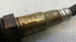 MINI Mini Countryman S R60 Oxygen Sensor 7576673 Oxygen Sensor N18B16A 1.6T — thumbnail 4