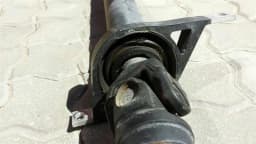 MINI MINI COUNTRYMAN S R60 Prophetic 9806353 Gimbal Shaft — thumbnail 8