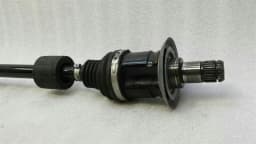 MINI MINI COUNTRYMAN S R60 Left Rear Drive Shaft 9813707 Drive Shaft Rear Left — thumbnail 3
