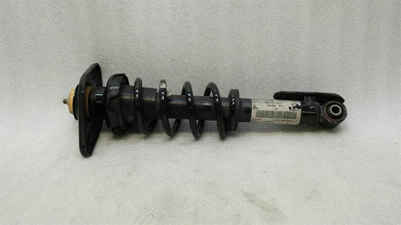 MINI Mini Countryman S R60 left shock absorber rear 9807017 shock absorber rear left