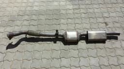 MINI Mini Countryman S R60 Catalytic Convertor 9811192 Catalytic Converter 1.6T — thumbnail 5