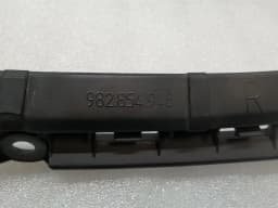 PORSCHE Porsche Boxster 718 intake pipe 982815216 intake hose charge air right — thumbnail 10