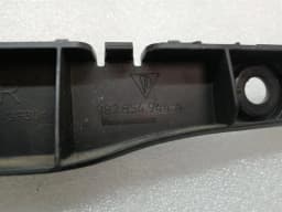 PORSCHE Porsche Boxster 718 intake pipe 982815216 intake hose charge air right — thumbnail 9