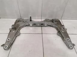PORSCHE Porsche Boxster 718 Beam Subframe Front 99134108116 Front Axle Carrier — thumbnail 10