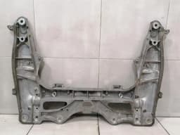 PORSCHE Porsche Boxster 718 Beam Subframe Front 99134108116 Front Axle Carrier — thumbnail 7