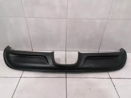 PORSCHE Porsche Boxster 718 Rear Bumper Diffuser 982807983 Rear Bezel - Diffuser PDC — thumbnail 1
