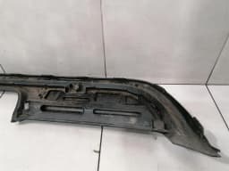 PORSCHE Porsche Boxster 718 Rear Bumper Diffuser 982807983 Rear Bezel - Diffuser PDC — thumbnail 8