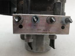 PORSCHE Porsche Boxster 718 A.B.S Pump 982614095C ABS Pump Hydraulic Block — thumbnail 8